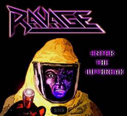 Ravage (USA-1) : Enter the Outbreak